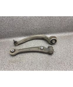 Querlenker vorne rechts 8K0407156C 8K0407696J def Audi A6 C7 4G 3.0 15.1971.116