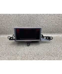 Display 4G1919601T Monitor Bildschirm Audi A6 C7 4G Avant Facelift 15.1971.107