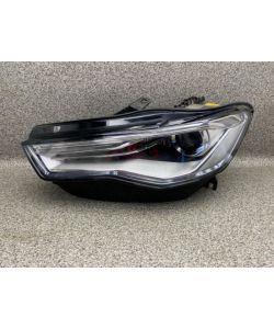 Scheinwerfer Xenon links Audi A6 C7 4G Avant Facelift 15.1971.108