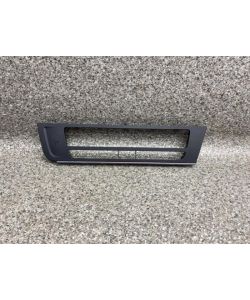 Blende Armaturenbrett 4G1863263B Audi A6 C7 4G 15.1971.104
