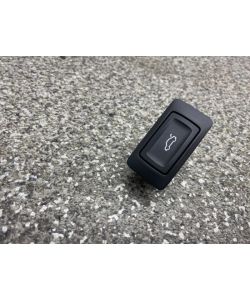 Schalter Heckklappe Öffner 4G0959831A 287Tkm Audi A6 C7 4G Avant 15.1971.096