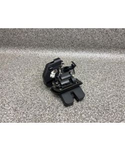 Heckklappenschloss 8R0827505 hinten 287Tkm Audi A6 C7 4G Avant 15.1971.098