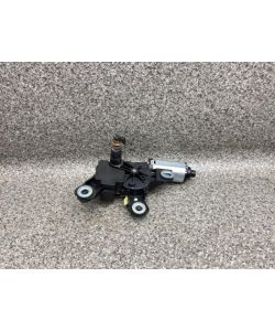 Heckwischermotor 4G9955711C hinten Audi A6 C7 4G 3.0 TDI Avant 15.1971.087