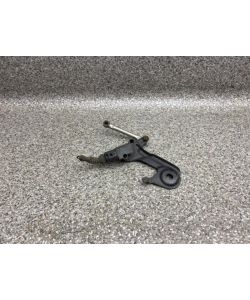 Höhensensor hinten 1T0907503A 287Tkm Audi A6 C7 4G Avant 15.1971.099