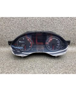 Kombiinstrument 4G8920900N Tacho 287Tkm Audi A6 C7 4G 3.0 TDI 15.1971.078