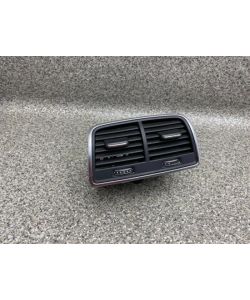 Luftdüse Mittelkonsole 4G0819203 287Tkm Audi A6 C7 4G 3.0 TDI 15.1971.083