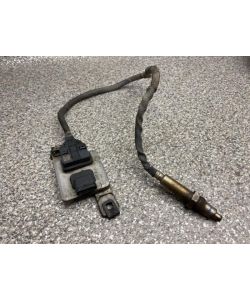 NOX Sensor 4G0907807H Lambdasonde def Audi A6 C7 4G 3.0 TDI 15.1971.068