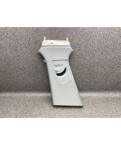 Verkleidung B-Säule oben links 4G0867243 Audi A6 C7 4G Avant 15.1971.049