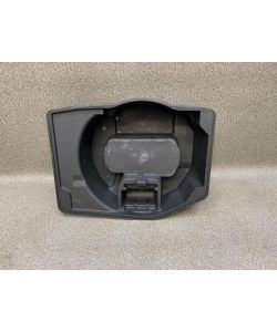Laderaumwanne 4G9863547B Wanne Kofferraum Audi A6 C7 4G Avant Kombi 15.1971.052