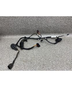 Kabelbaum Tür hinten links 4G5971687AR Audi A6 C7 4G Avant 15.1971.024