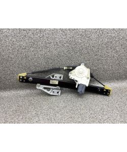 Fensterheber hinten rechts 4G0839462 8K0959812A Audi A6 C7 4G Avant 15.1971.034