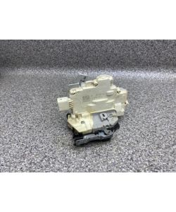 Türschloss hinten links 4G0839015B Audi A6 C7 4G Avant 15.1971.028