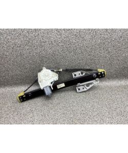 Fensterheber hinten links 4G0839461 8K0959811A Audi A6 C7 4G Avant 15.1971.033