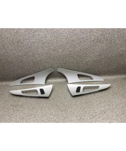Blende Türverkleidung vorne hinten links rechts Audi A6 C7 4G Avant 15.1971.030