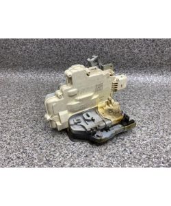 Türschloss hinten rechts 4G0839016B Audi A6 C7 4G Avant 15.1971.027