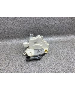 Türschloss vorne links 8J1837015F Audi A6 C7 4G Avant 15.1971.029
