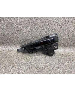 Türgriff außen hinten links 4H0837885 Schwarz LY9B Audi A6 C7 4G 15.1971.017