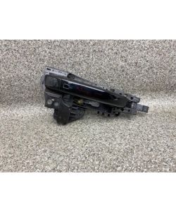 Türgriff außen hinten rechts 4H0837885 Schwarz LY9B Audi A6 C7 4G 15.1971.015