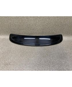 Heckspoiler 4G9827933E Brillantschwarz LY9B Y9B Audi A6 C7 4G Avant 15.1971.167