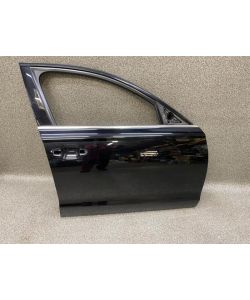 Beifahrertür vorne rechts Schwarz LY9B Tür def Audi A6 C7 4G 15.1971.060