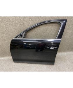 Fahrertür vorne links Schwarz LY9B Tür def Audi A6 C7 4G Avant Kombi 15.1971.062