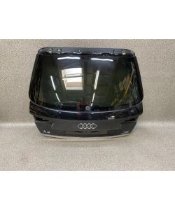 Heckklappe Brillantschwarz LY9B Y9B def Audi A6 C7 4G Avant Facelift 15.1971.146
