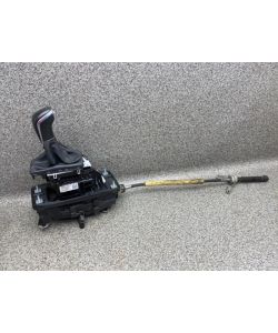 Schaltknauf 4G1713041AK Schaltkulisse def Audi A6 C7 4G 3.0 TDI 15.1971.258