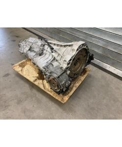 Automatikgetriebe PLX 287Tkm Audi A6 C7 4G 3.0 TDI Quattro 15.1971.288