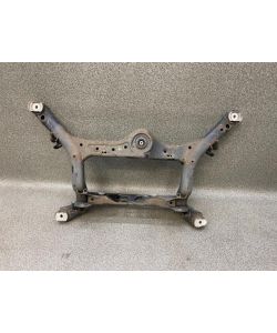 Hinterachsträger 4G0505235AD Achsträger hinten Audi A6 C7 4G Avant 15.1971.274