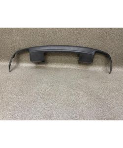 Spoilerlippe Stoßstange hinten 4G0807521P def Audi A6 C7 4G Avant 15.1971.280