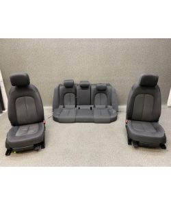 Sitzgarnitur Sitze Sitz Heizung def Audi A6 C7 4G Avant Kombi 15.1971.051