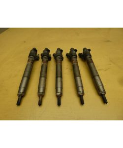 Einspritzdüse 31303238 0445116046 Injektor 130Tkm Volvo V60 I 2.0 D4 15.1841.147