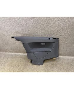 Türverkleidung hinten links Abdeckung def 153Tkm Volvo C70 II Cabrio 12.1968.149