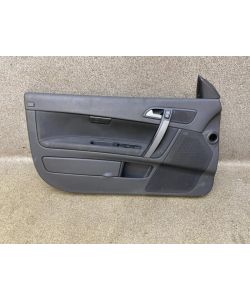 Türverkleidung vorne links Türpappe mit Airbag Volvo C70 II Cabrio 12.1968.148