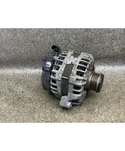 Lichtmaschine 31288879 150A Generator 153Tkm Volvo C70 II 2.0 D4 12.1864.222