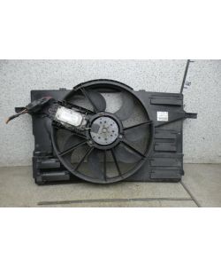 Kühlerlüfter 0130307139 31261990 1137328365 160Tkm Volvo C30 2.4 D5 09.1601.013