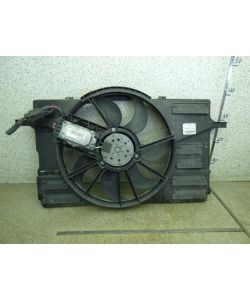 Kühlerlüfter 0130307139 31261990 1137328365 160Tkm Volvo C30 2.4 D5 08.1730.019
