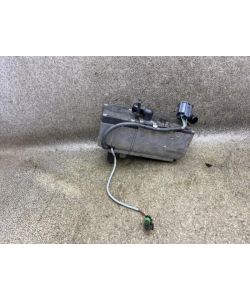 Standheizung 31291773 5.0 KW 153Tkm Volvo C70 II 2.0 Cabrio 12.1968.209