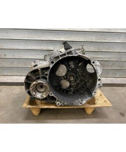 Schaltgetriebe 6 Gang QFZ 271Tkm VW Passat B8 3C 2.0 TDI 15.1965.176