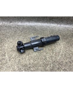 Waschwasserdüse rechts 7377668 113Tk BMW 5er F10 F11 535D 14.1900.128
