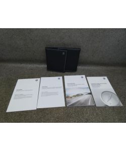 Betriebsanleitung 5G9012732AE Handbuch 225Tkm VW Golf VII 1.6 TDI 17.1755.029