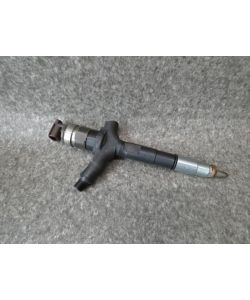 Einspritzdüse Denso 190Tkm Renault Vel Satis 3.0 dCi RV.08.1170.111
