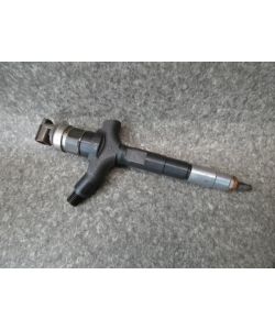 Einspritzdüse Denso 190Tkm Renault Vel Satis 3.0 dCi RV.08.1170.112