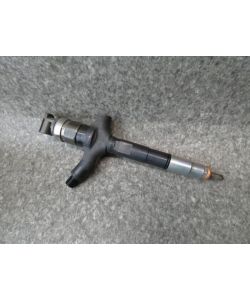Einspritzdüse Denso 190Tkm Renault Vel Satis 3.0 dCi RV.08.1170.113
