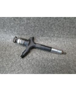 Einspritzdüse Denso 190Tkm Renault Vel Satis 3.0 dCi RV.08.1170.114