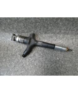 Einspritzdüse Denso 190Tkm Renault Vel Satis 3.0 dCi RV.08.1170.116