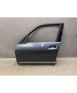 Fahrertür vorne links Tenoritgrau 755U Tür Mercedes GLK X204 250 11.1899.082