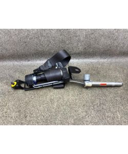 Sicherheitsgurt vorne links 6841792 267Tkm Volvo V70 II Facelift 08.1878.077