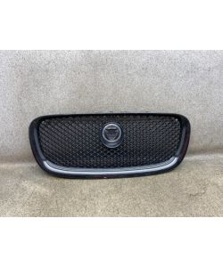 Kühlergrill CX23-8A100-AA def Frontgrill Jaguar XF X250 Facelift 13.1927.235