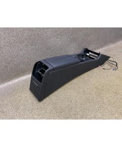 Mittelkonsole Armlehne A2186808000 Leder Mercedes W218 X218 1 CLS 14.1916.130